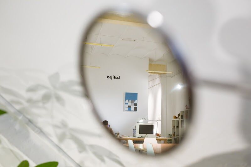 Imagen de Latipo. Estudi de Disseny