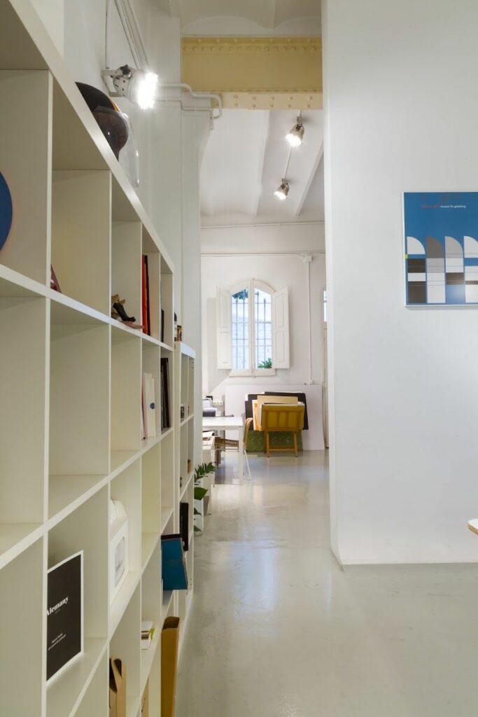 Imagen de Latipo. Estudi de Disseny