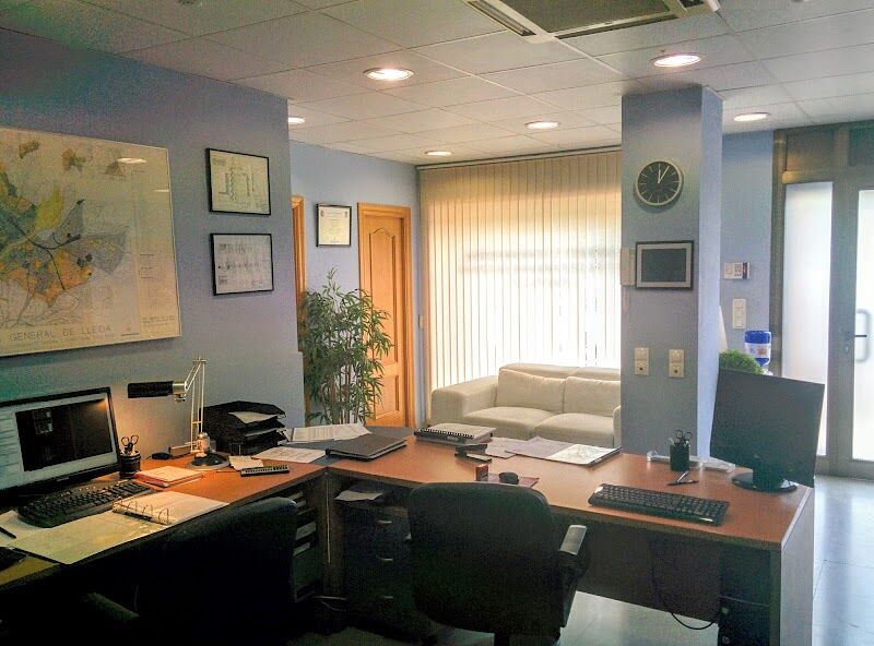 Imagen de Getec-gedom Gabinet D’enginyeria de Telecomunicacions I Domòtica