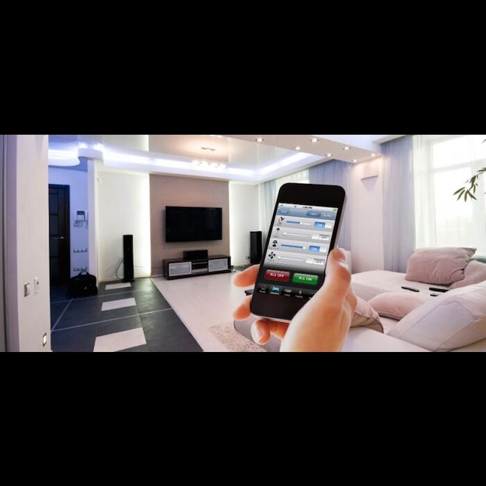 Imagen de Getec-gedom Gabinet D’enginyeria de Telecomunicacions I Domòtica