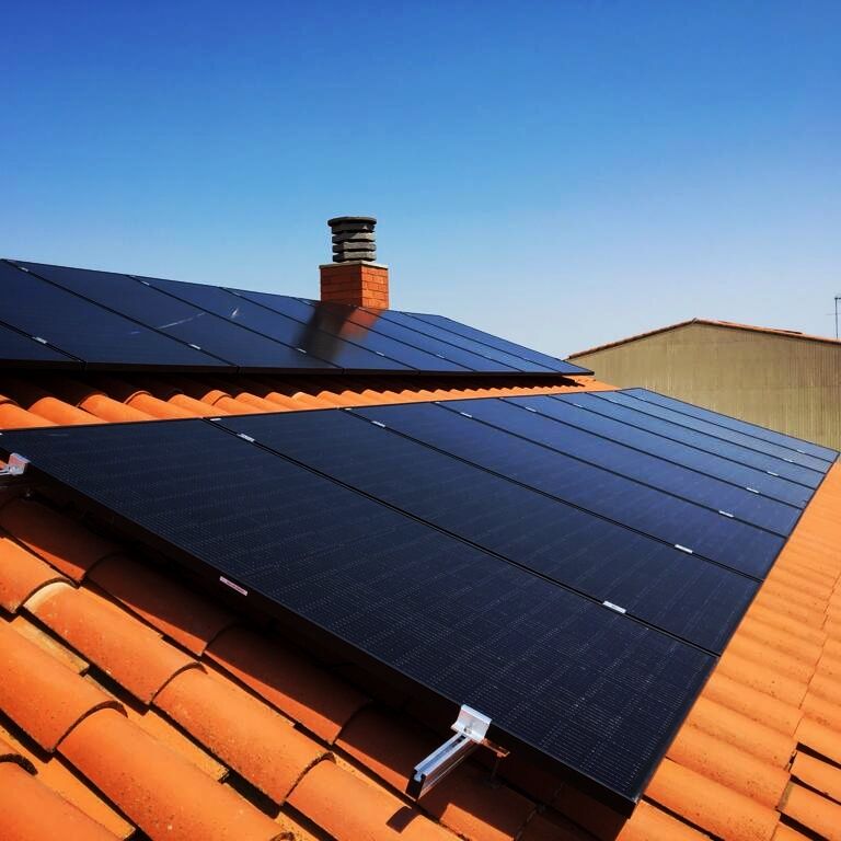 Imagen de Electric Villalobos