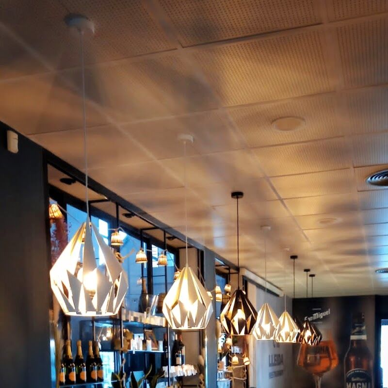 Imagen de Electric Villalobos