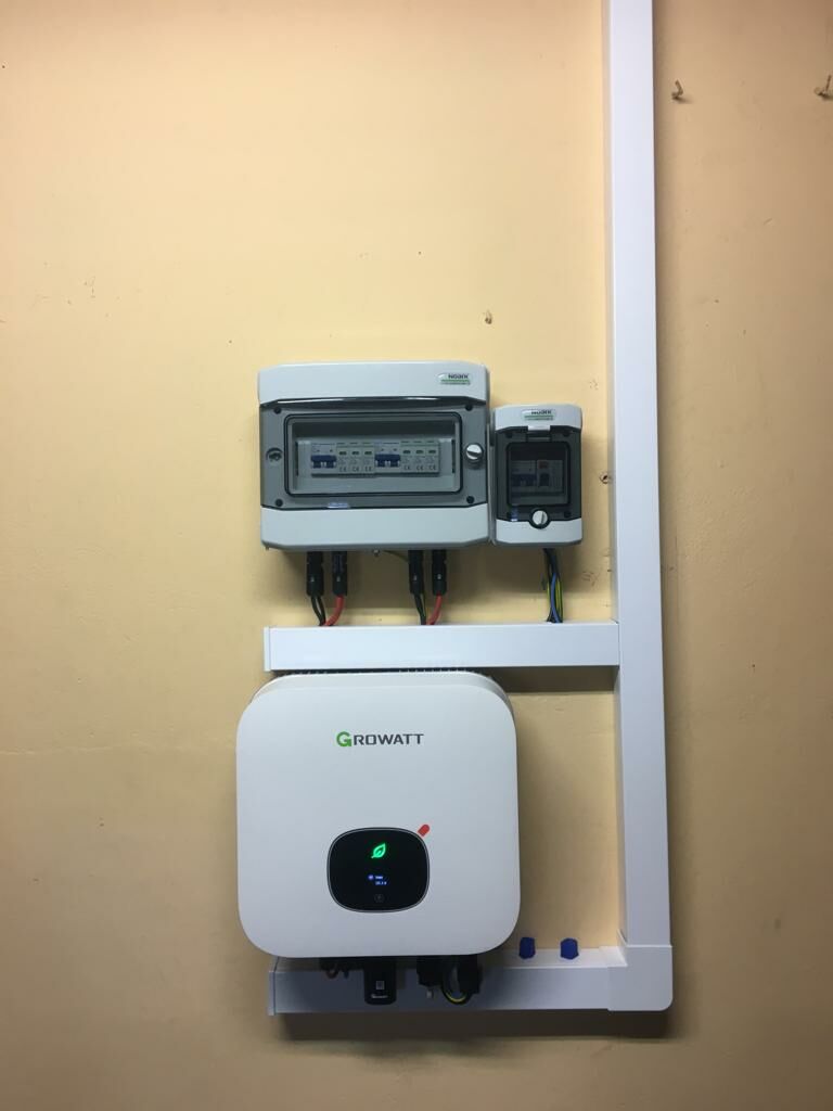 Imagen de Electric Villalobos