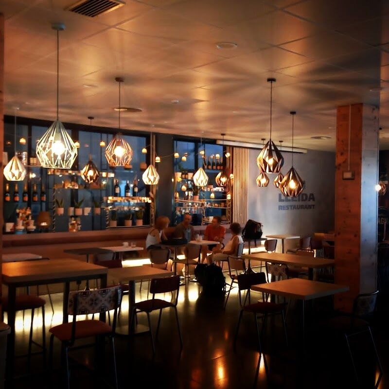 Imagen de Electric Villalobos