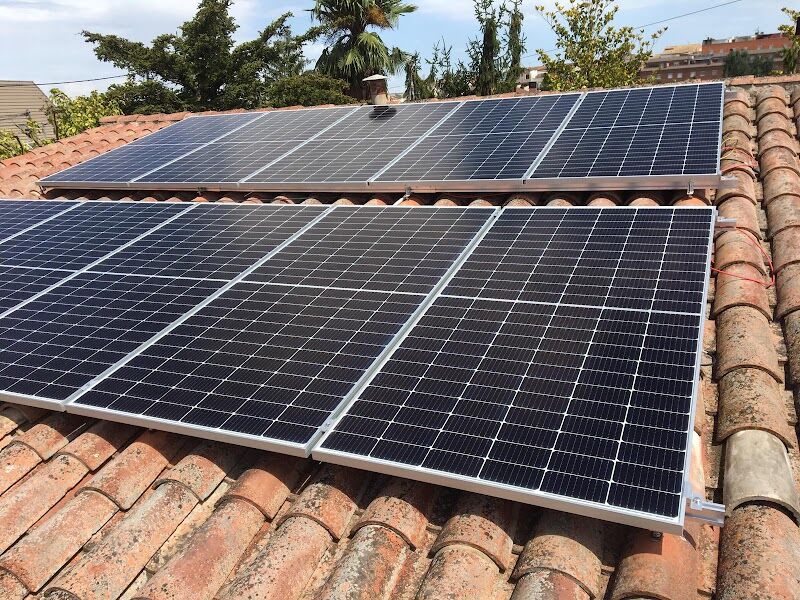 Imagen de Electric Villalobos