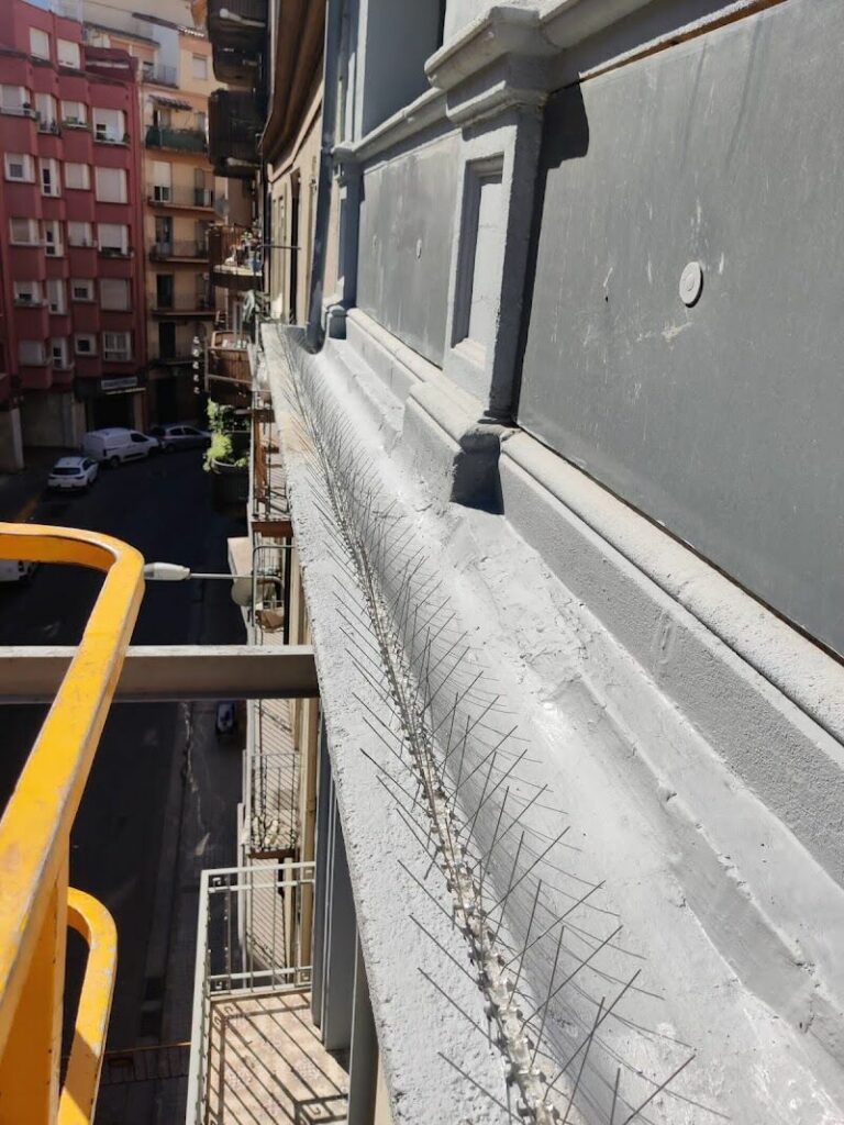 Imagen de Reformes Lleida