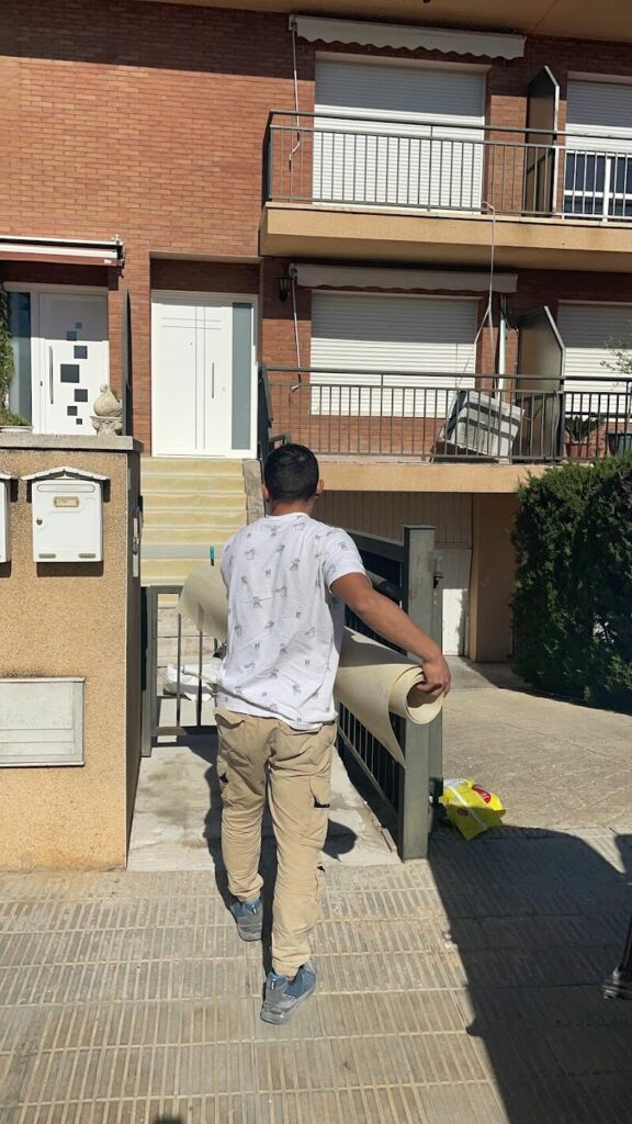 Imagen de Reformes Lleida