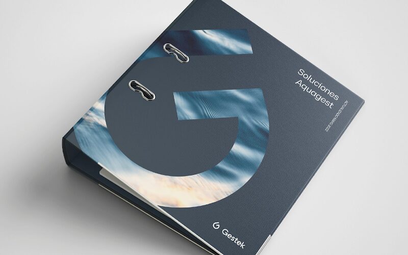 Imagen de Gestek – Tratamiento de Aguas, Bioseguridad y Energías Renovables