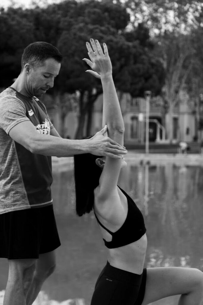 Imagen de Activate Entrenador Personal Lleida