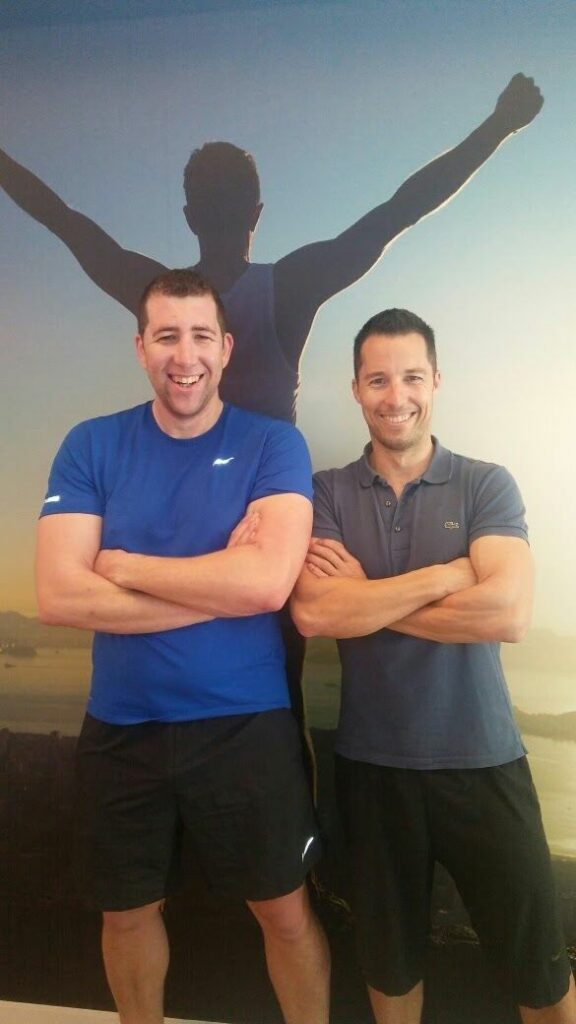 Imagen de Activate Entrenador Personal Lleida