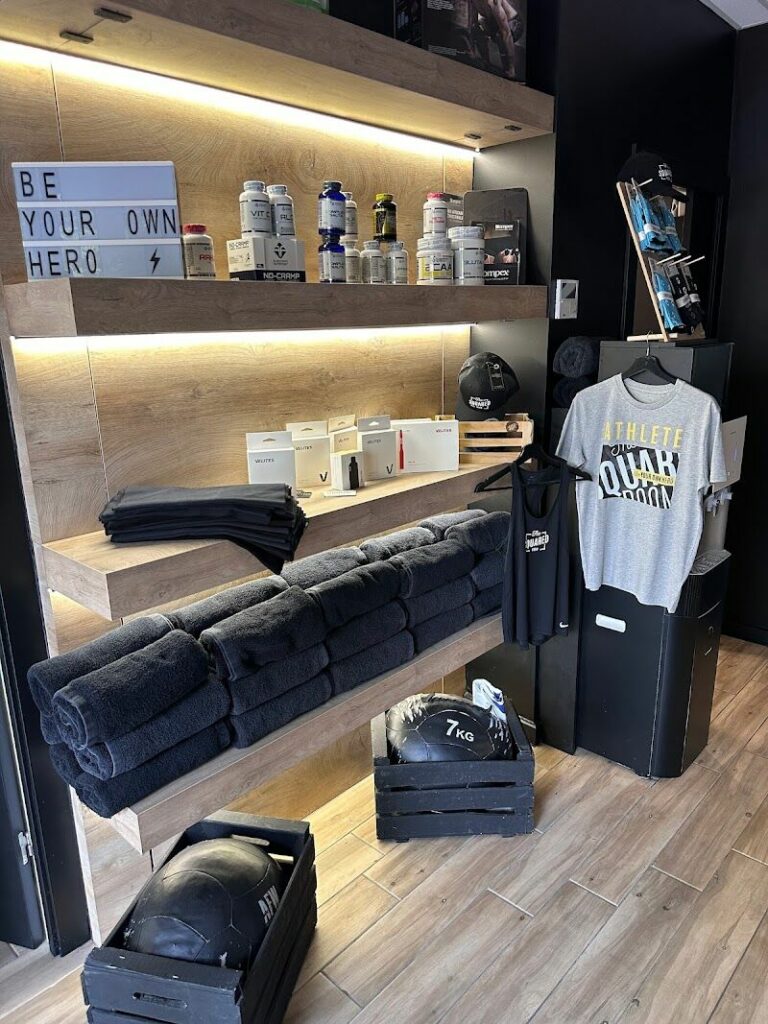 Imagen de The Squared Room