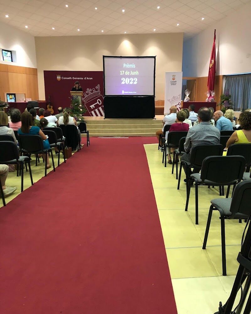 Imagen de Feedback Serveis Audiovisuals