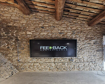 Imagen de Feedback Serveis Audiovisuals