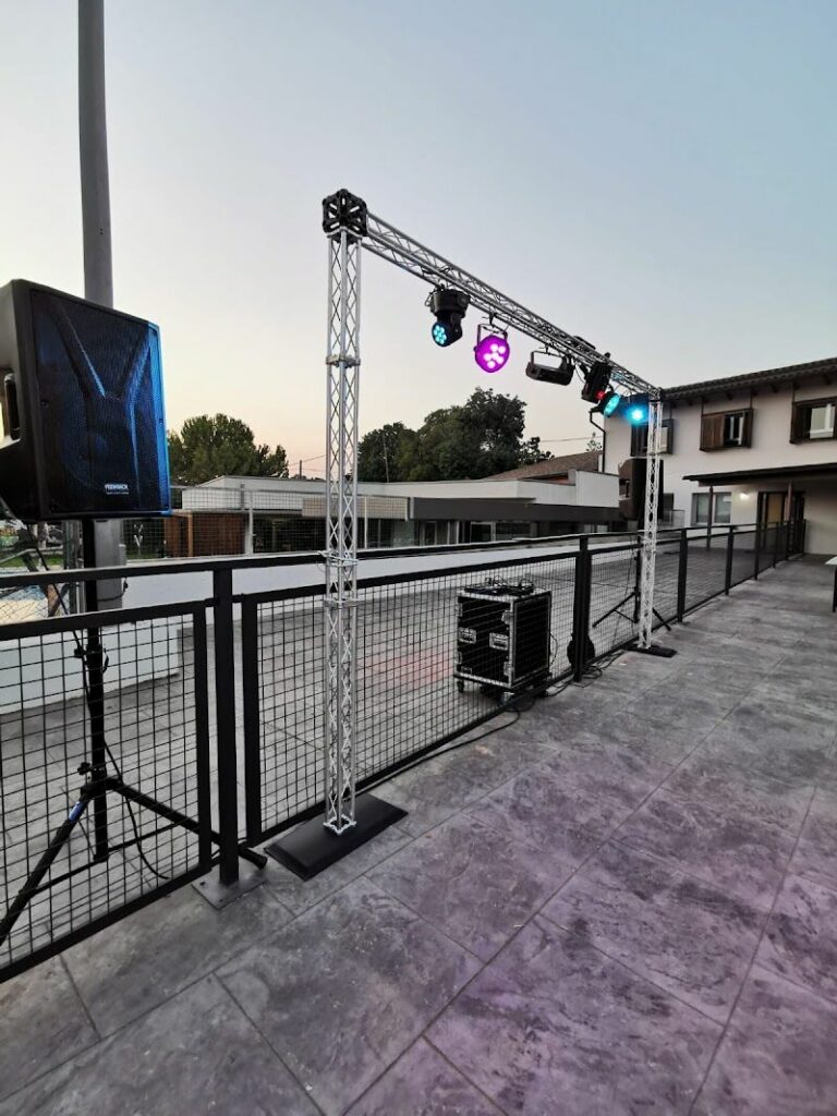 Imagen de Feedback Serveis Audiovisuals