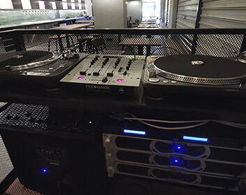 Imagen de Feedback Serveis Audiovisuals