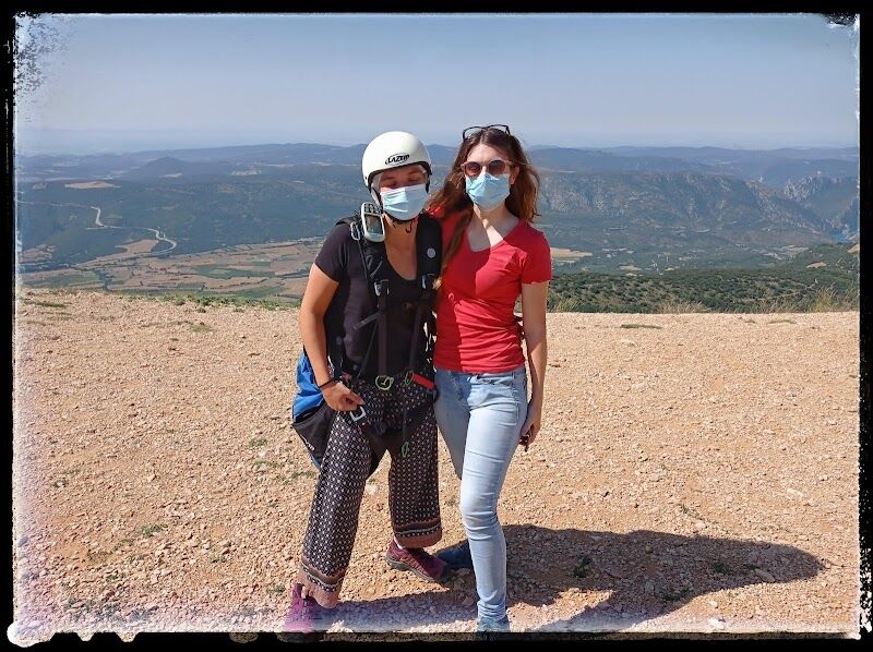 Imagen de Agerair Parapent
