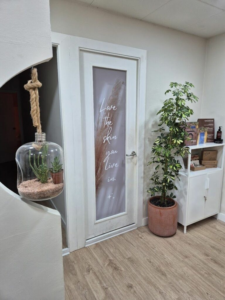 Imagen de Essència Borges – Estètica I Benestar