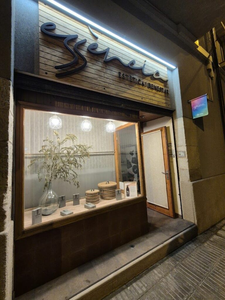 Imagen de Essència Borges – Estètica I Benestar