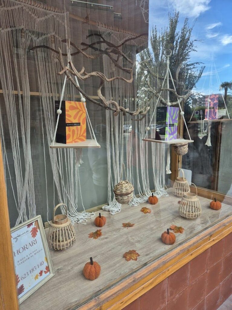 Imagen de Essència Borges – Estètica I Benestar