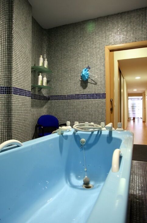 Imagen de Centro de Fisioterapia María Pérez Lombarte