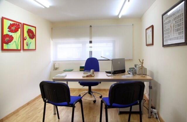 Imagen de Centro de Fisioterapia María Pérez Lombarte