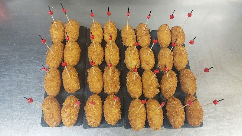 Imagen de negocio en Gastrobar en Provincia de Huesca