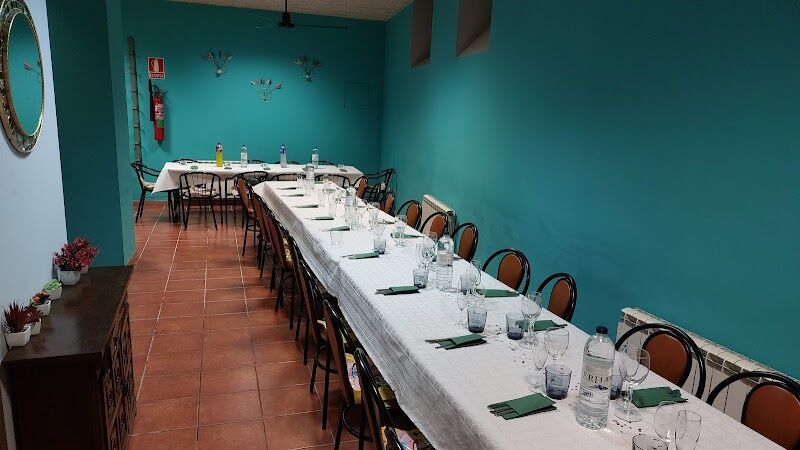 Imagen de negocio en Gastrobar en Provincia de Huesca