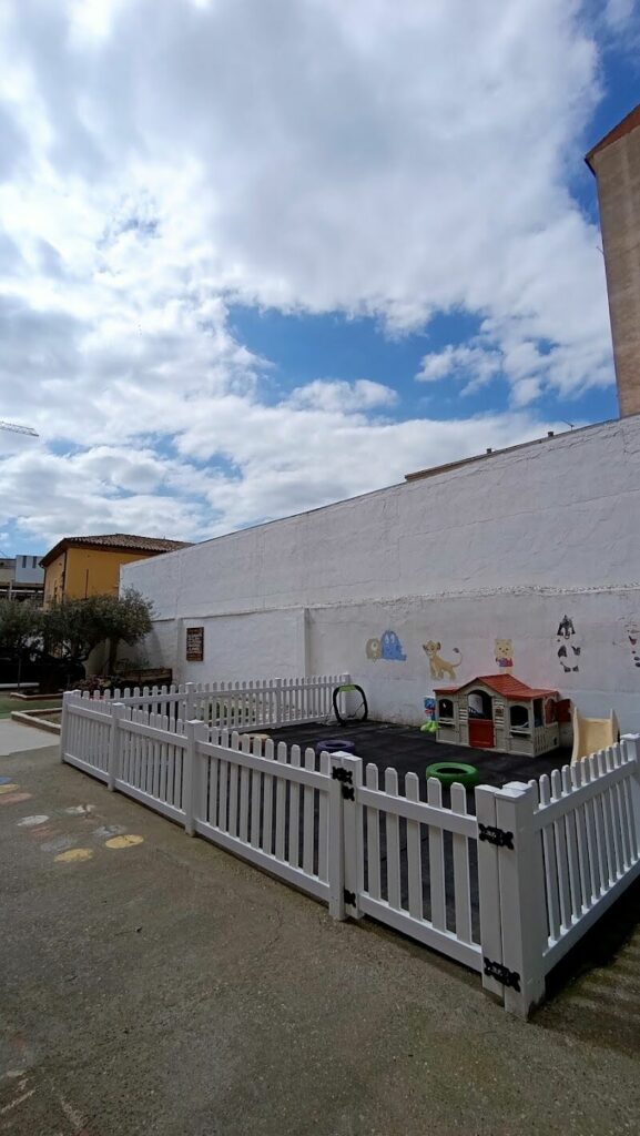 Imagen de Centro Educativo Piecitos