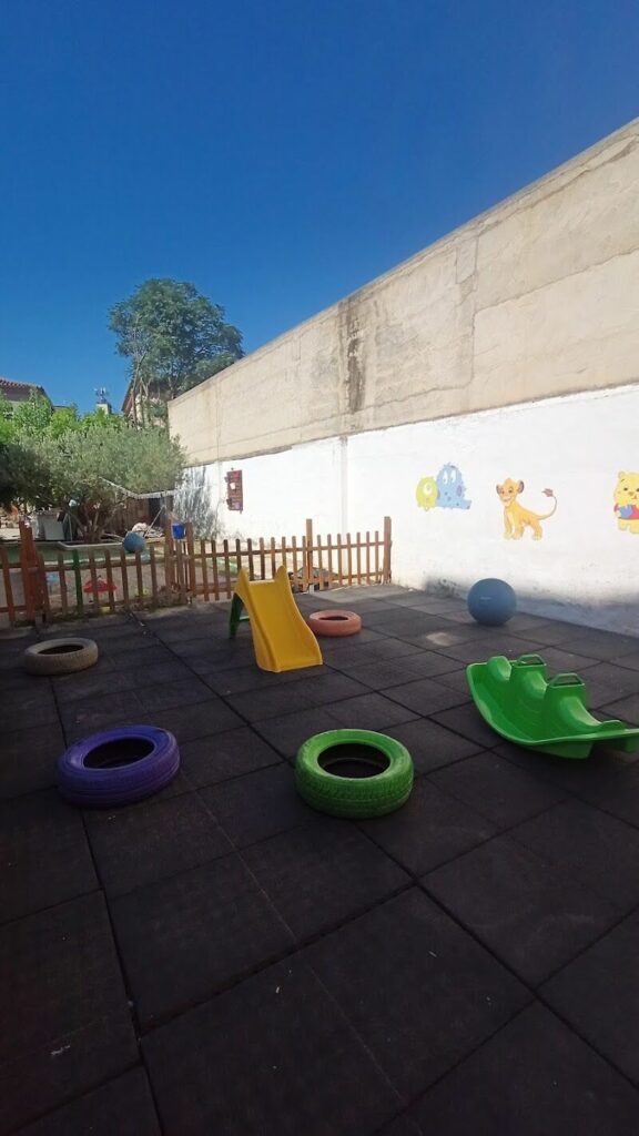 Imagen de Centro Educativo Piecitos