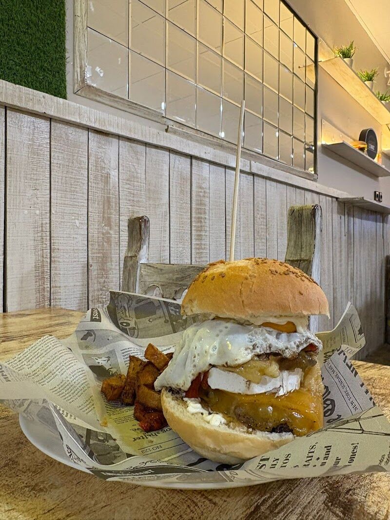 Imagen de negocio en Restaurante en Torrefarrera