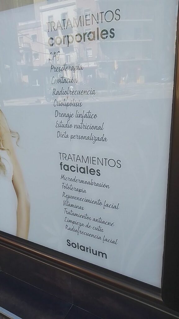 Imagen de Simo Centro Nutrisalud y Belleza