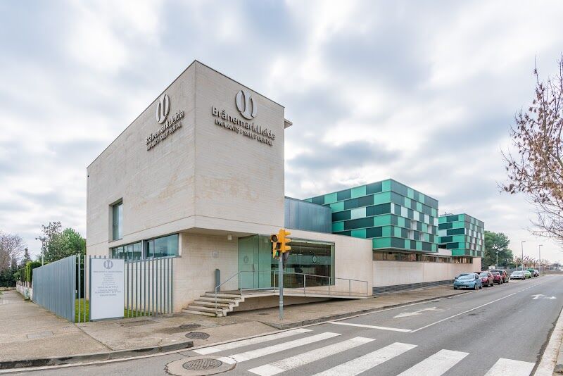 Imagen de Clínica Brånemark Lleida – Implantes Dentales, Odontología y Cirugía Estética