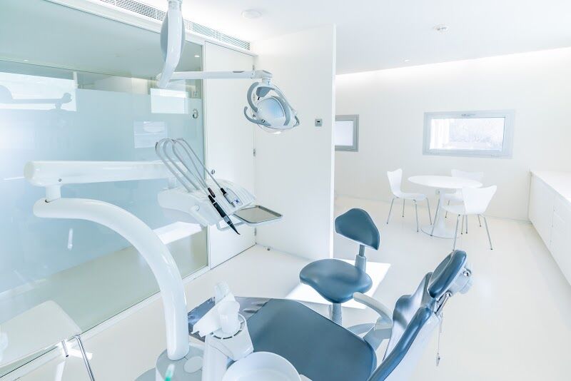 Imagen de Clínica Brånemark Lleida – Implantes Dentales, Odontología y Cirugía Estética