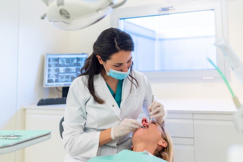 Imagen de Clínica Brånemark Lleida – Implantes Dentales, Odontología y Cirugía Estética