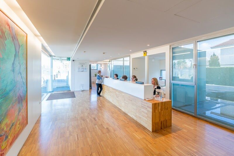 Imagen de Clínica Brånemark Lleida – Implantes Dentales, Odontología y Cirugía Estética