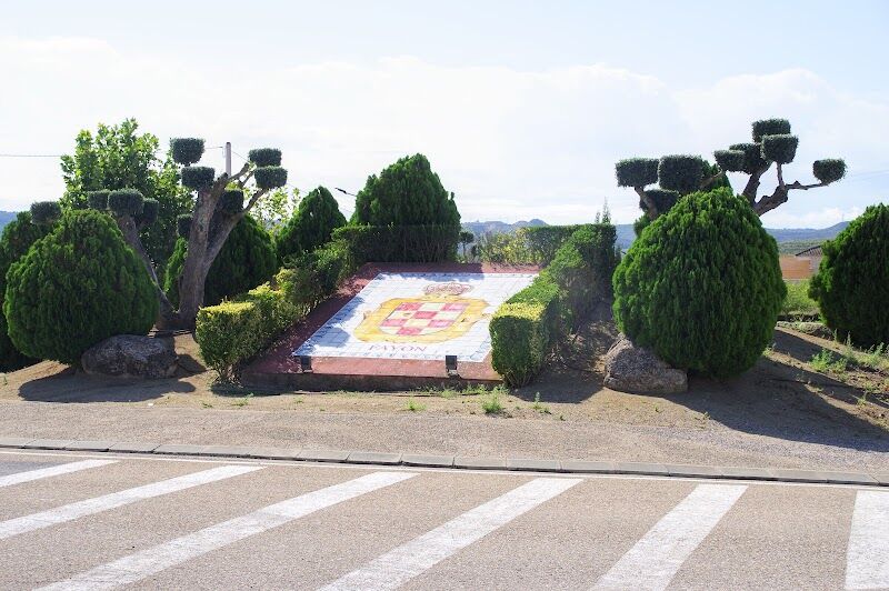 Imagen representativa de la localización