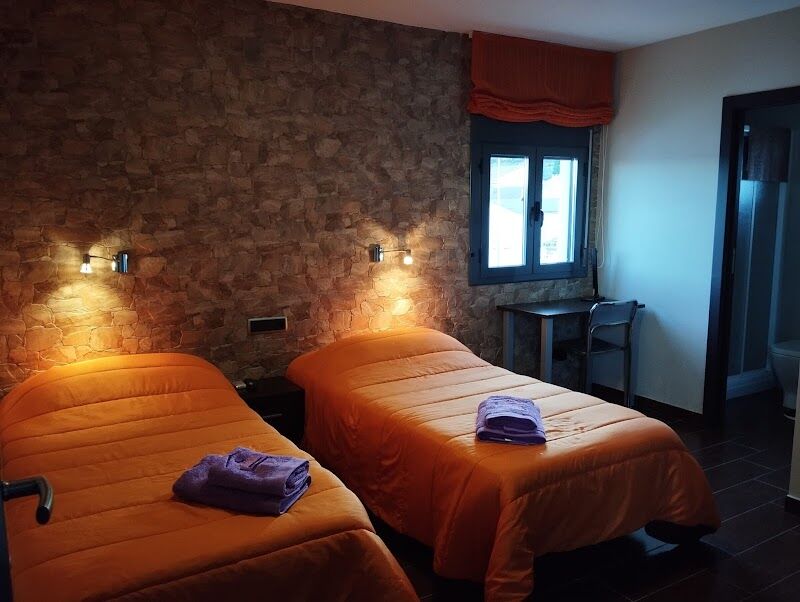 Imagen de Pensión Matarraña