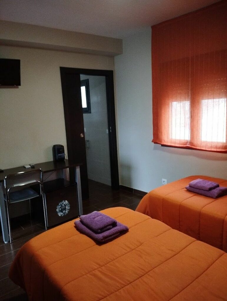 Imagen de Pensión Matarraña