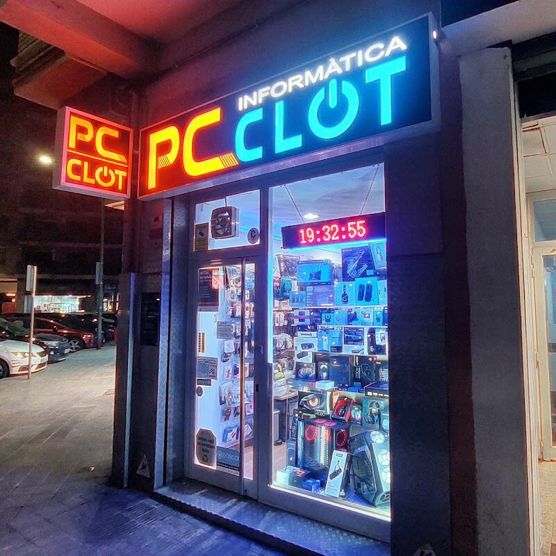 Imagen de Pcclot Informàtica.