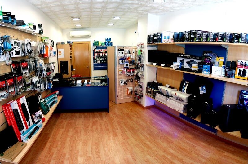 Imagen de Pcclot Informàtica.