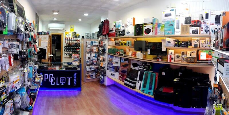 Imagen de Pcclot Informàtica.