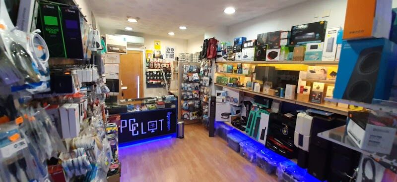 Imagen de Pcclot Informàtica.