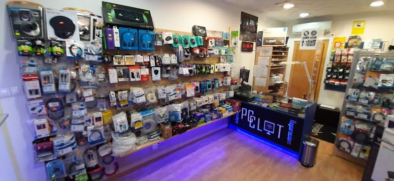 Imagen de Pcclot Informàtica.