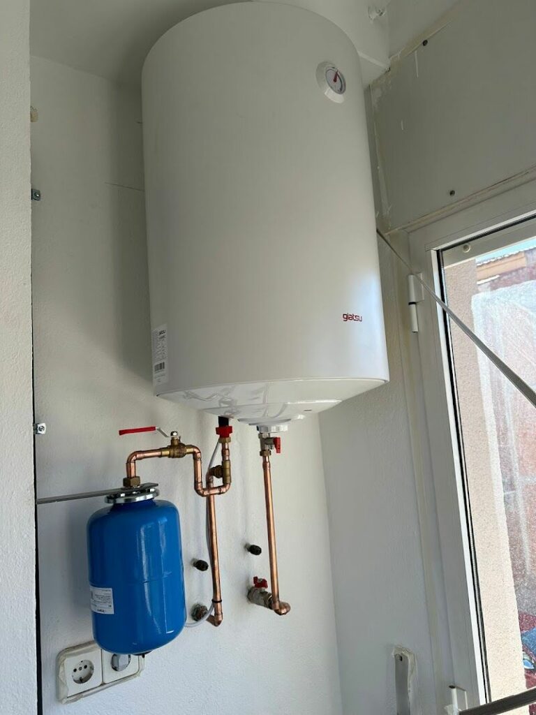 Imagen de Ga Instalaciones y Mantenimientos