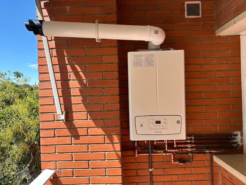 Imagen de Ga Instalaciones y Mantenimientos