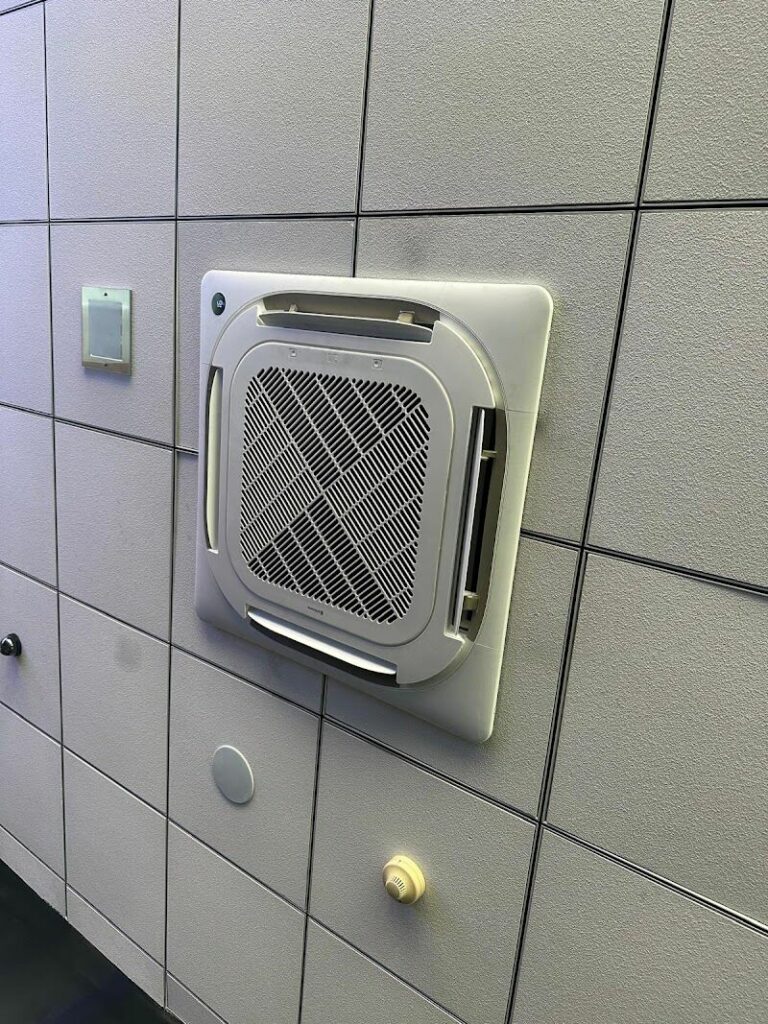 Imagen de Ga Instalaciones y Mantenimientos