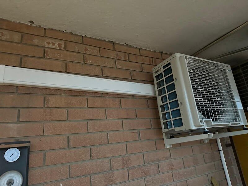 Imagen de Ga Instalaciones y Mantenimientos