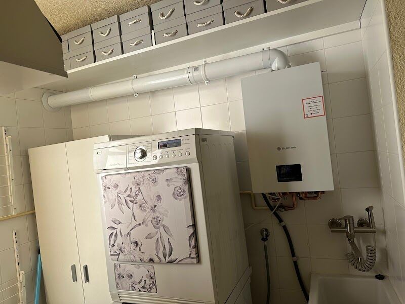 Imagen de Ga Instalaciones y Mantenimientos