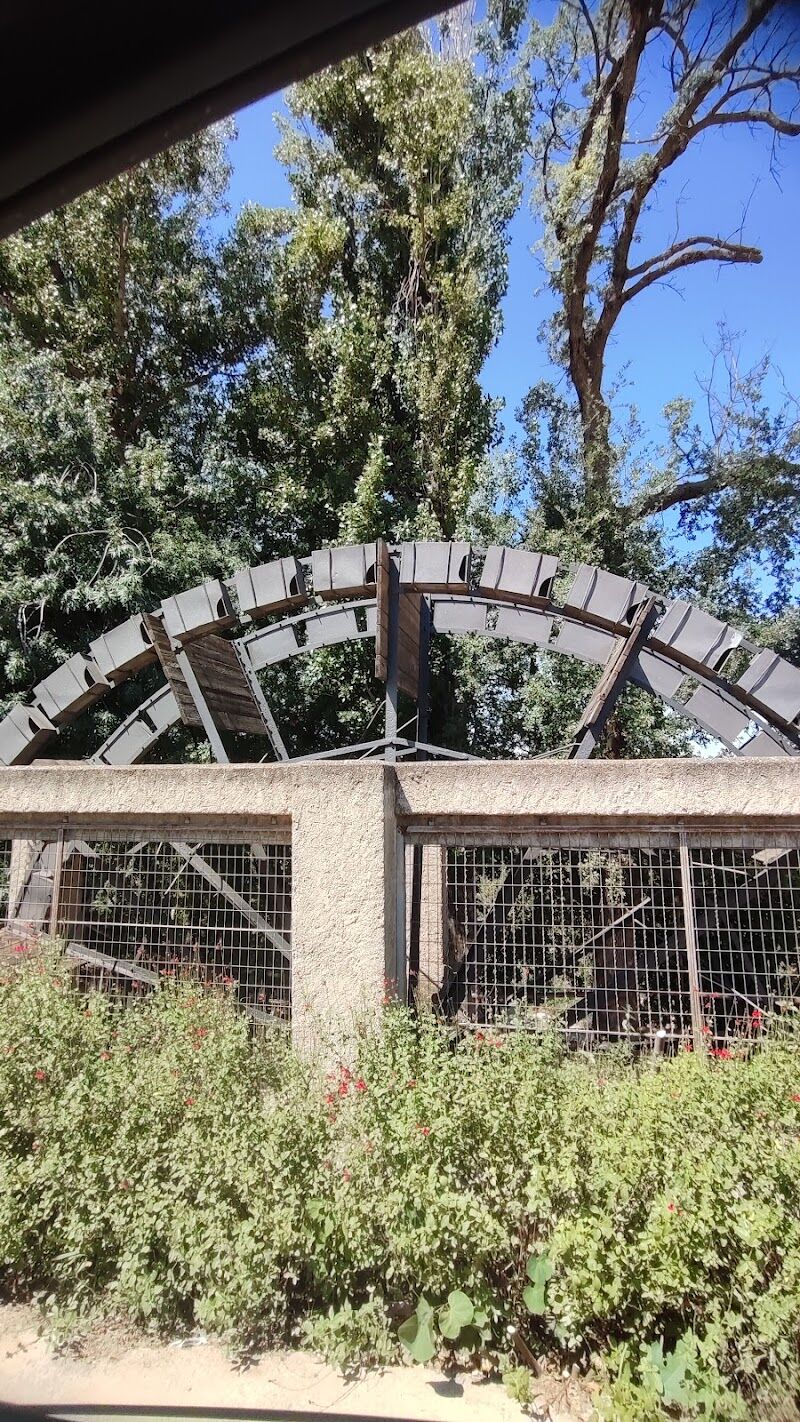 Imagen representativa de la localización