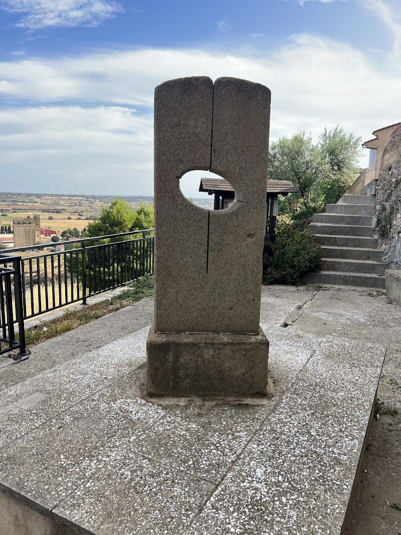 Imagen representativa de la localización